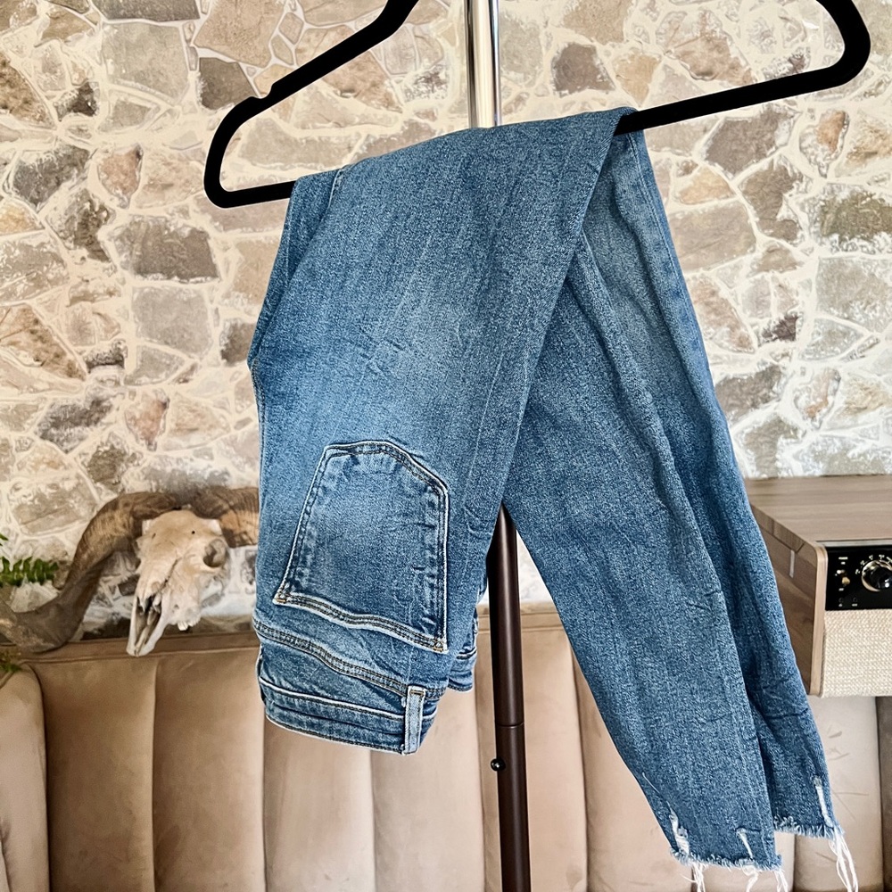 Zara jeans - Picture 4 of 4